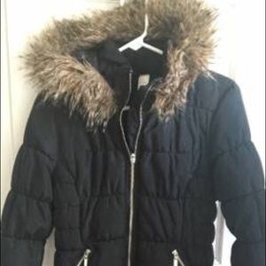 Women’s Winter Parka